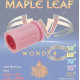 Maple Leaf Wonder Hop Up Rubber for VSR & GBB 75 Degrees - 