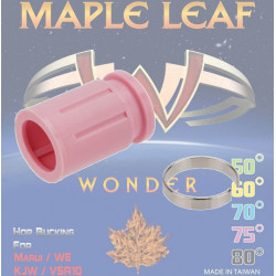 Maple Leaf Wonder Hop Up Rubber for VSR & GBB 75 Degrees - 