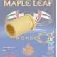 Maple Leaf Wonder Hop Up Rubber for VSR & GBB 60 Degrees - 