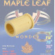 Maple Leaf wonder Hop Up Rubber pour VSR & GBB 60 degrés - 