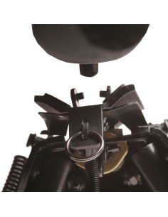 Firefield Stronghold Bipod 6-9 inch -  2