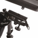 Firefield Stronghold Bipod 6-9 inch - 