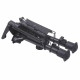 Firefield Stronghold Bipod 6-9 inch - 