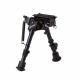 Firefield COMPACT Bipod 6-9 inch - 