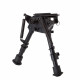 Firefield COMPACT Bipod 6-9 inch - 