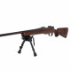 Firefield COMPACT Bipod 6-9 inch - 