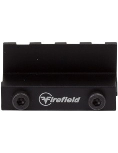 Firefield 45 Degree Weaver Picatinny Mount -  2