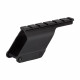 Firefield Shotgun Saddle Mount for Remington 870 - 