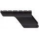 Firefield montage rail picatinny pour Remington 870 - 