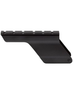 Firefield Shotgun Saddle Mount for Remington 870 -  2