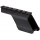 Firefield Shotgun Saddle Mount for Remington 870 - 