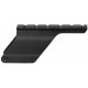 Firefield montage rail picatinny pour Remington 870 - 