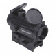 Firefield Impulse 1x22 Compact Red Dot Sight - 
