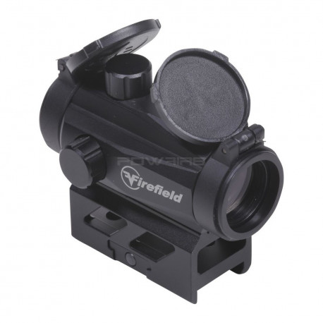 Firefield Impulse 1x22 Compact Red Dot Sight