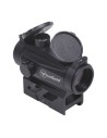 Firefield Impulse 1x22 Compact Red Dot Sight