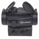 Firefield Impulse 1x22 Compact Red Dot Sight - 