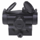 Firefield Impulse 1x22 Compact Red Dot Sight - 