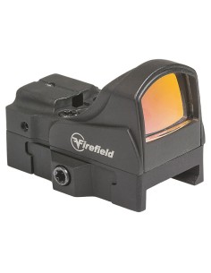 Firefield Impact Mini Reflex Sight -  2