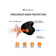 Decibullz Custom percussive shot earplugs - 