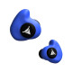 Decibullz Custom earplugs - 