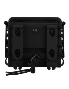 Swiss Arms Porte chargeur Type sniper - noir -  2