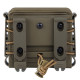 Swiss Arms Porte chargeur Type sniper - Tan - 
