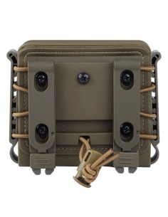 Swiss Arms Porte chargeur Type sniper - Tan -  2