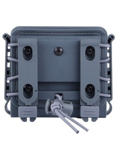 Swiss Arms sniper magazine POUCH - Grey -  2