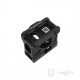 PTS Unity Tactical Fast Micro Mount - Noir - 