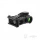PTS Unity Tactical Fast Micro Mount - Noir - 
