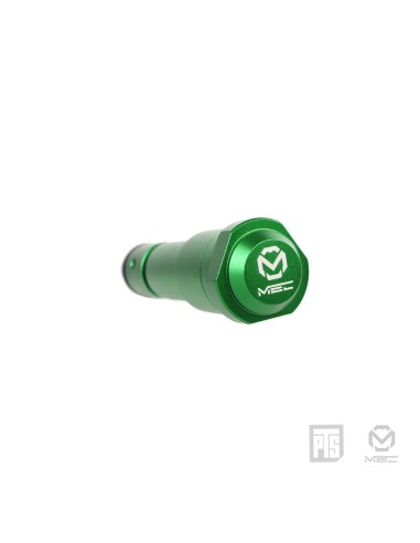 PTS MEC Buffer de tube de crosse pour TM MWS M4 GBB - 