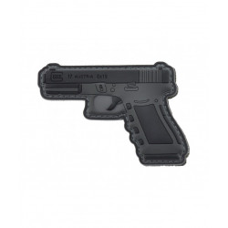 Patch Glock 17 - 