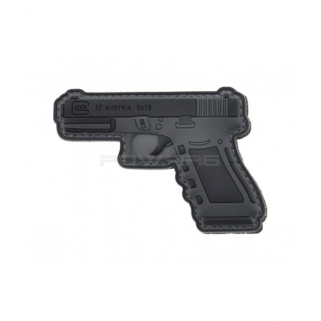 Patch Glock 17 - 