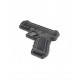 Patch Glock 17 - 