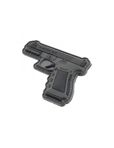 Patch Glock 17 -  2