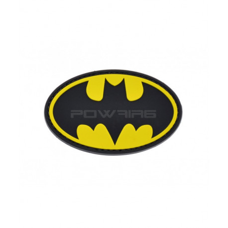 Patch BatM - 