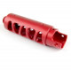 RED CNC outer barrel for AAP-01 GBB - 