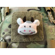 Patch Velcro Cowdy - 