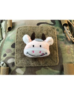 Patch Velcro Cowdy -  2