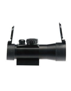 LANCER TACTICAL Point rouge et vert 2x42 -  2