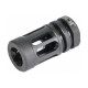 Airsoft steel flash hider BCMGUNFIGHTER ™ Compensator MOD 0