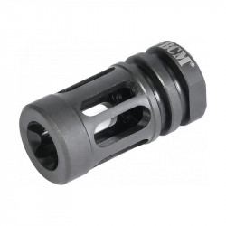 Airsoft steel flash hider BCMGUNFIGHTER ™ Compensator MOD 0 - 