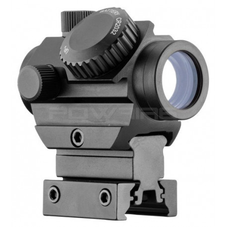 RTI GT5586 red dot 3 MoA - 