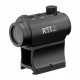 RTI red-dot Micro T5 Picatinny