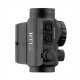 RTI point rouge Micro T5 tubulaire montage Picatinny - 