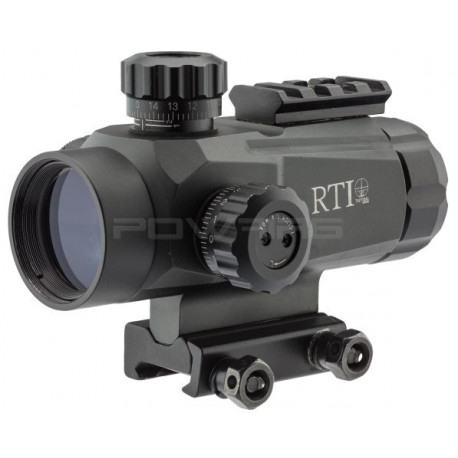 RTI red-dot Picatinny - 