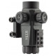 RTI point rouge Picatinny - 