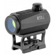 RTI point rouge Reflex - 