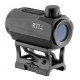 RTI point rouge Reflex - 