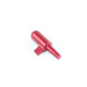 AirsoftPro CNC magazine BB follower for WE 1911 / MEU series - 